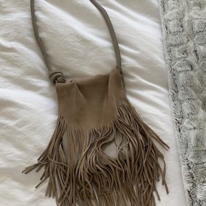 Fun fridge crossbody bag